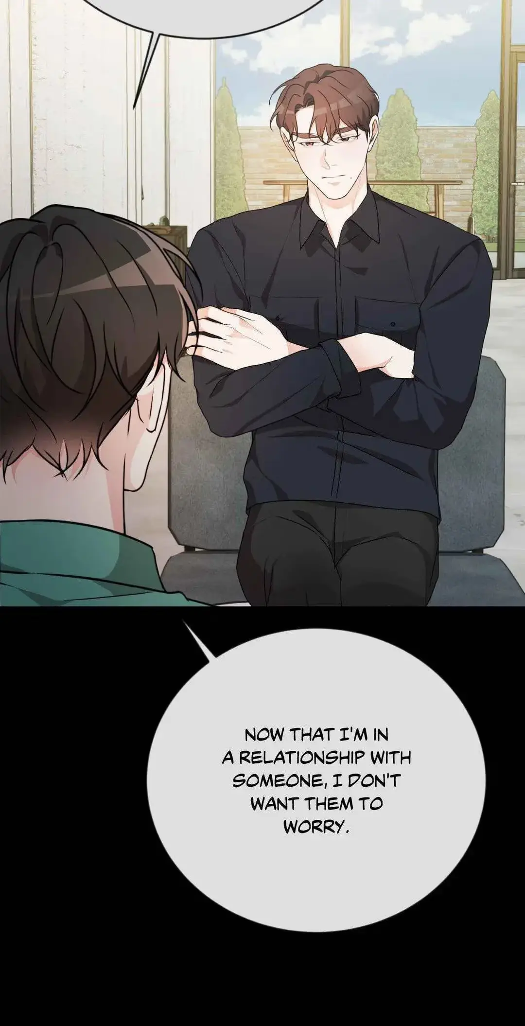 Thanatos Chapter 17 page 22 - 