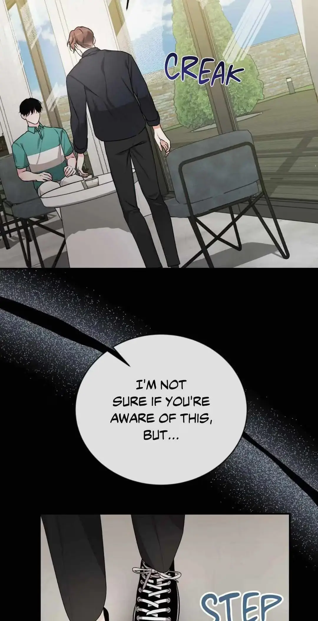 Thanatos Chapter 17 page 25 - 