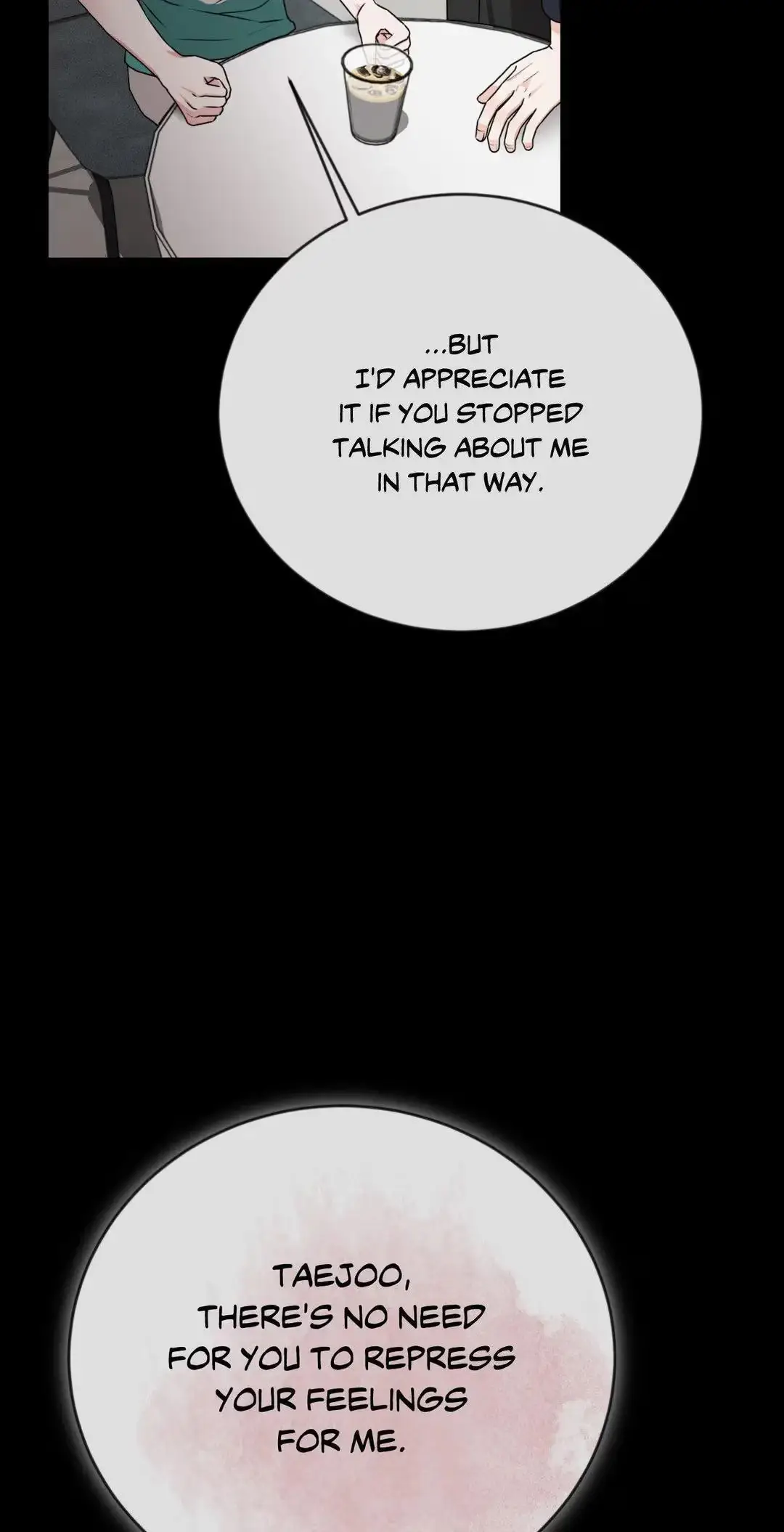 Thanatos Chapter 17 page 31 - 