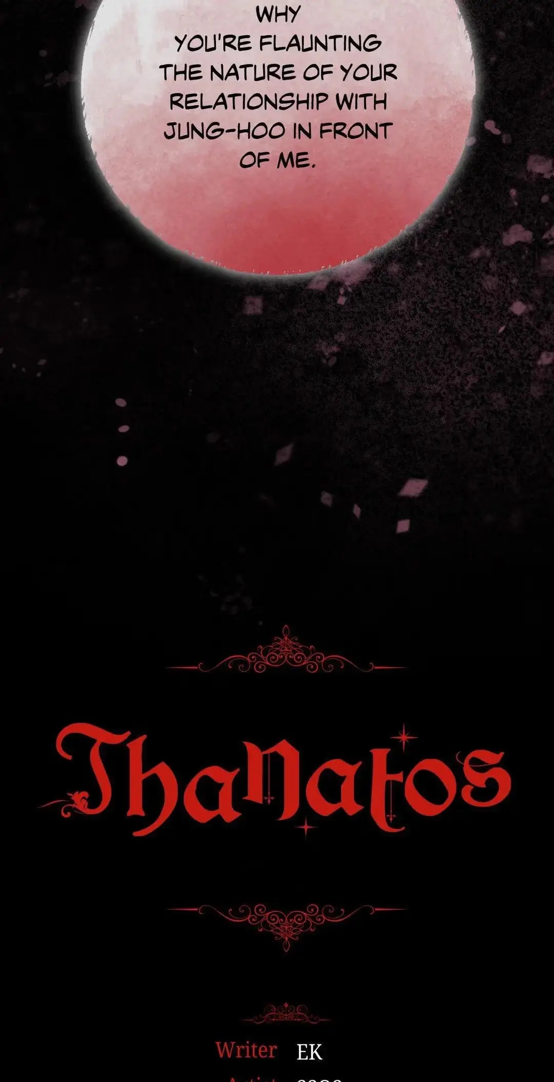 Thanatos Chapter 17 page 34 - 