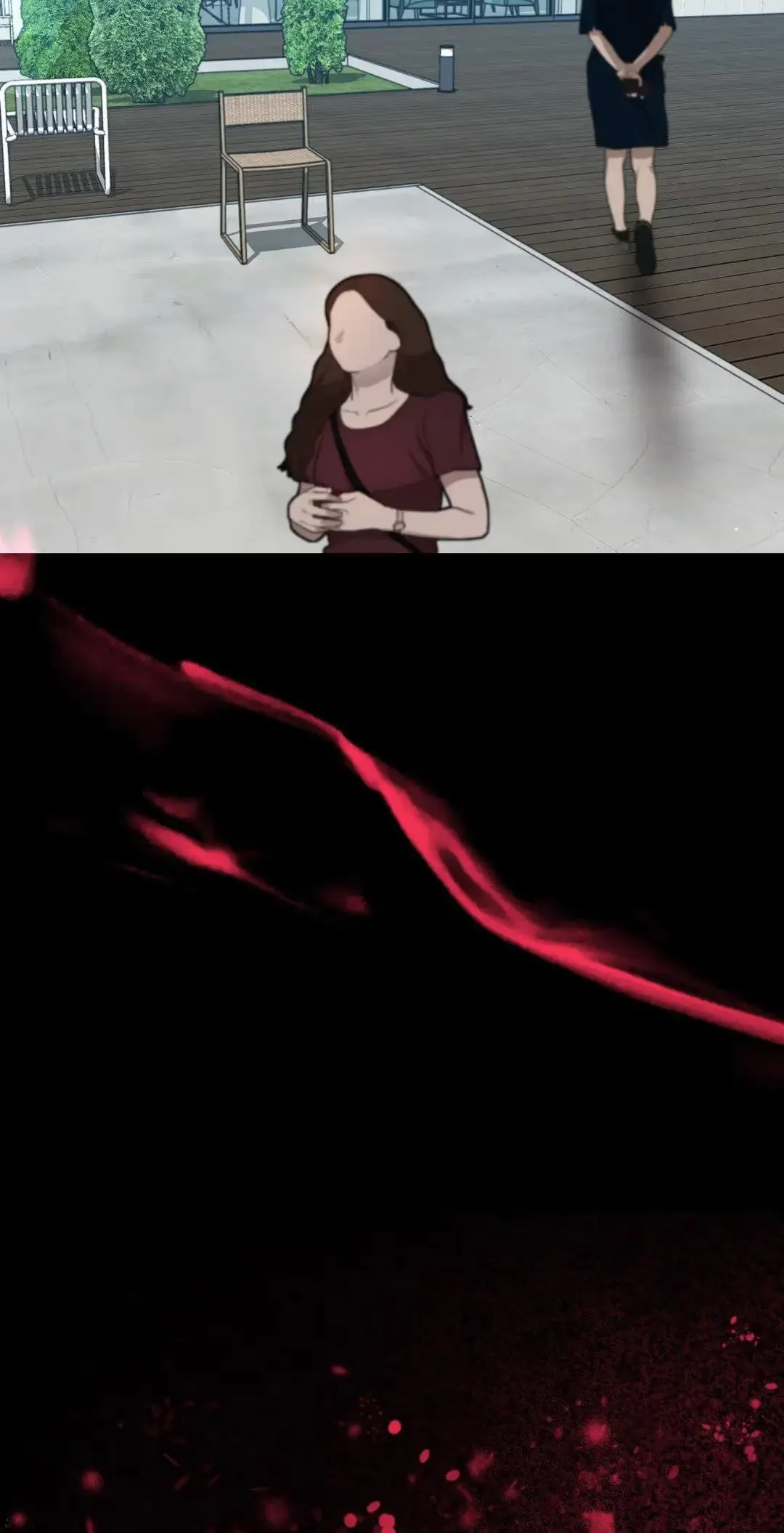 Thanatos Chapter 17 page 36 - 