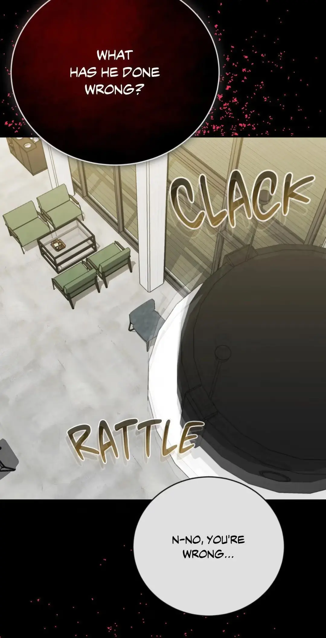 Thanatos Chapter 17 page 41 - 