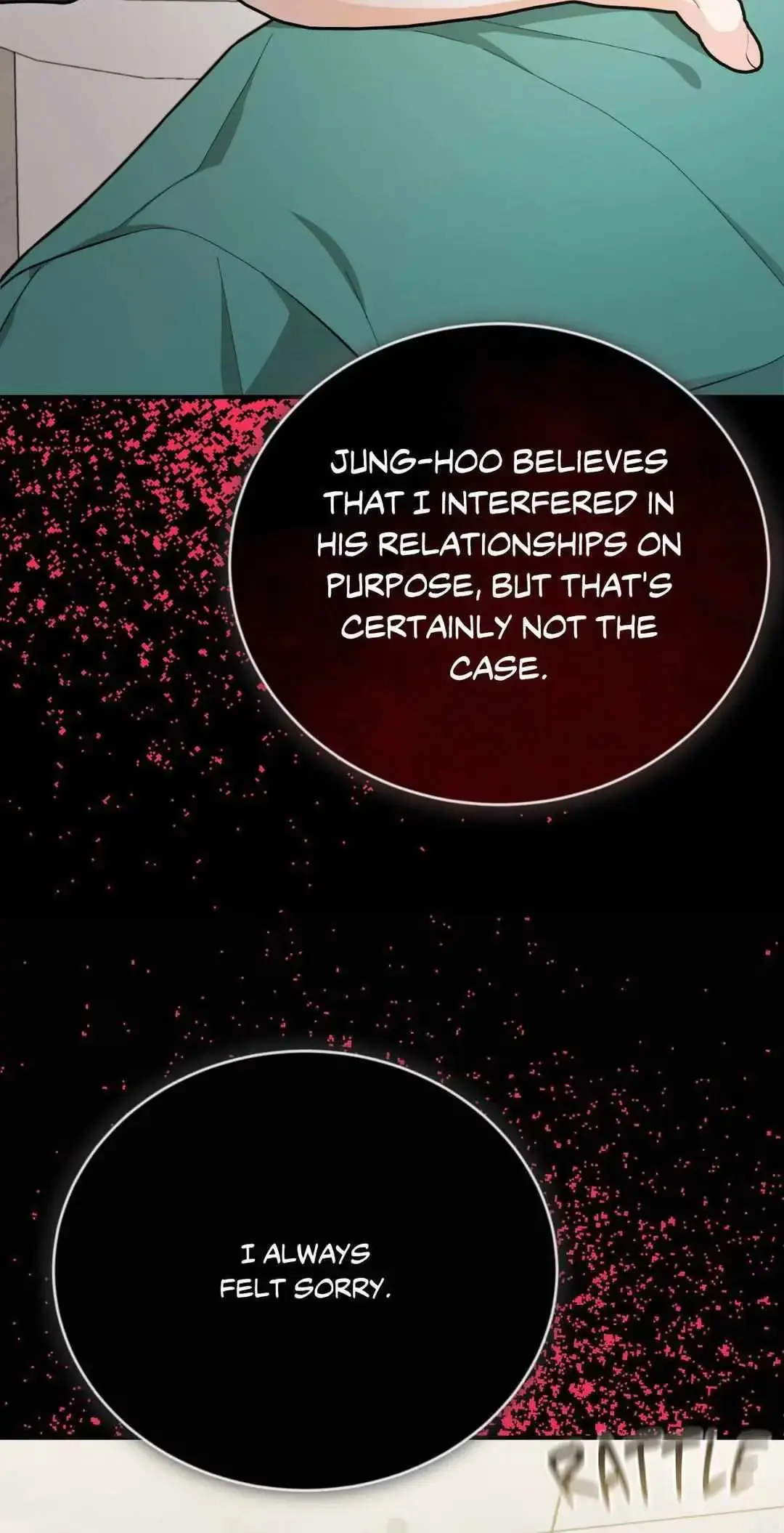 Thanatos Chapter 17 page 43 - 