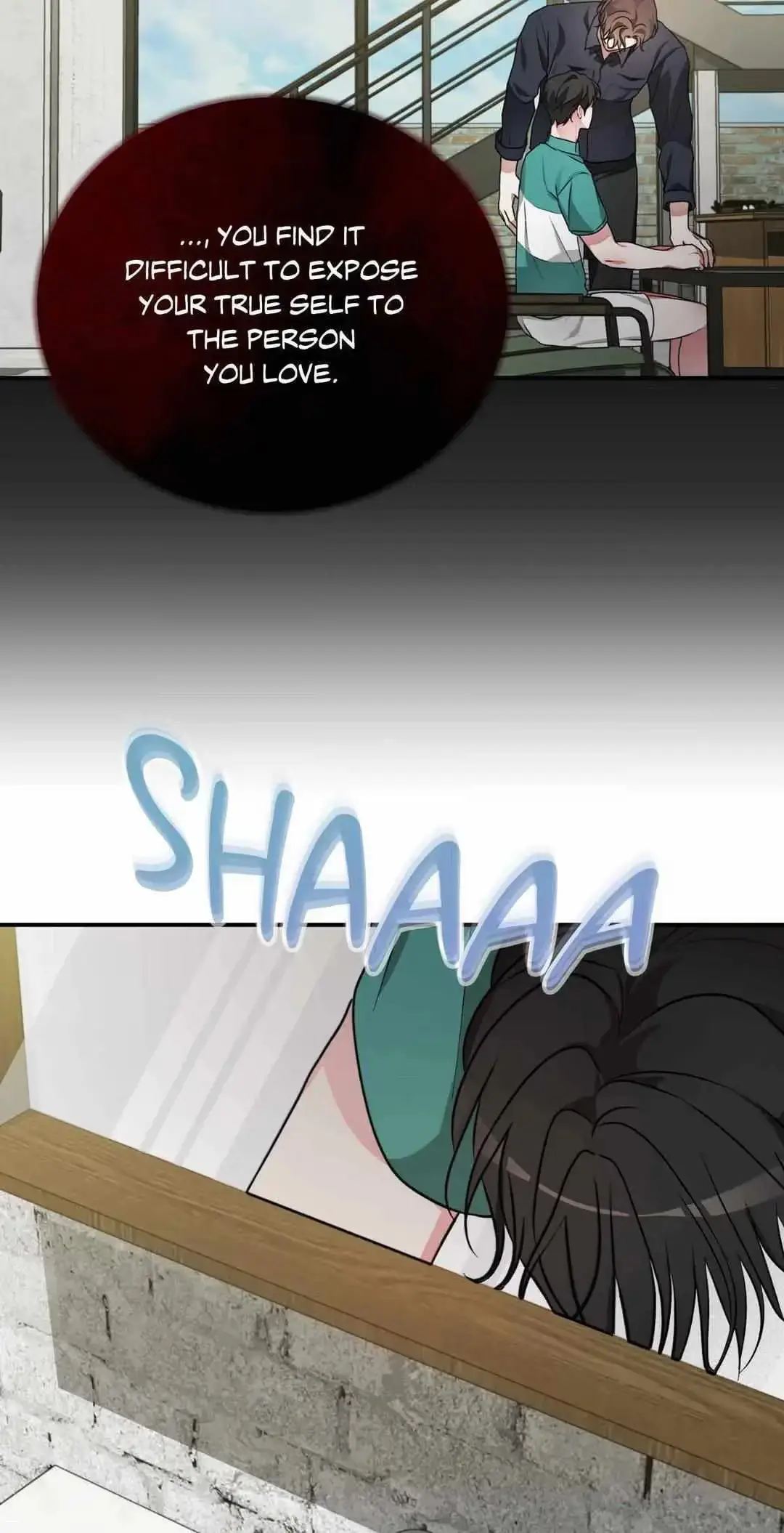 Thanatos Chapter 17 page 58 - 
