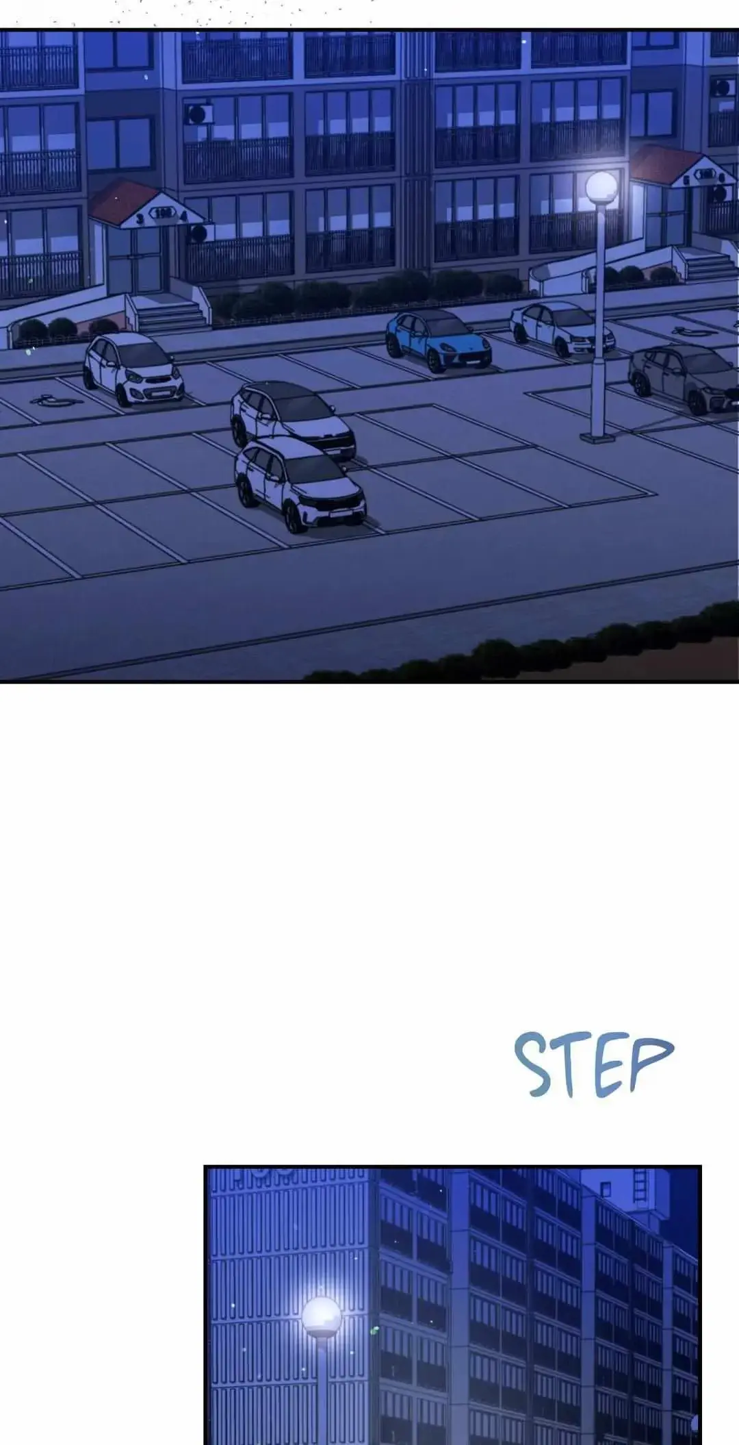 Thanatos Chapter 17 page 67 - 