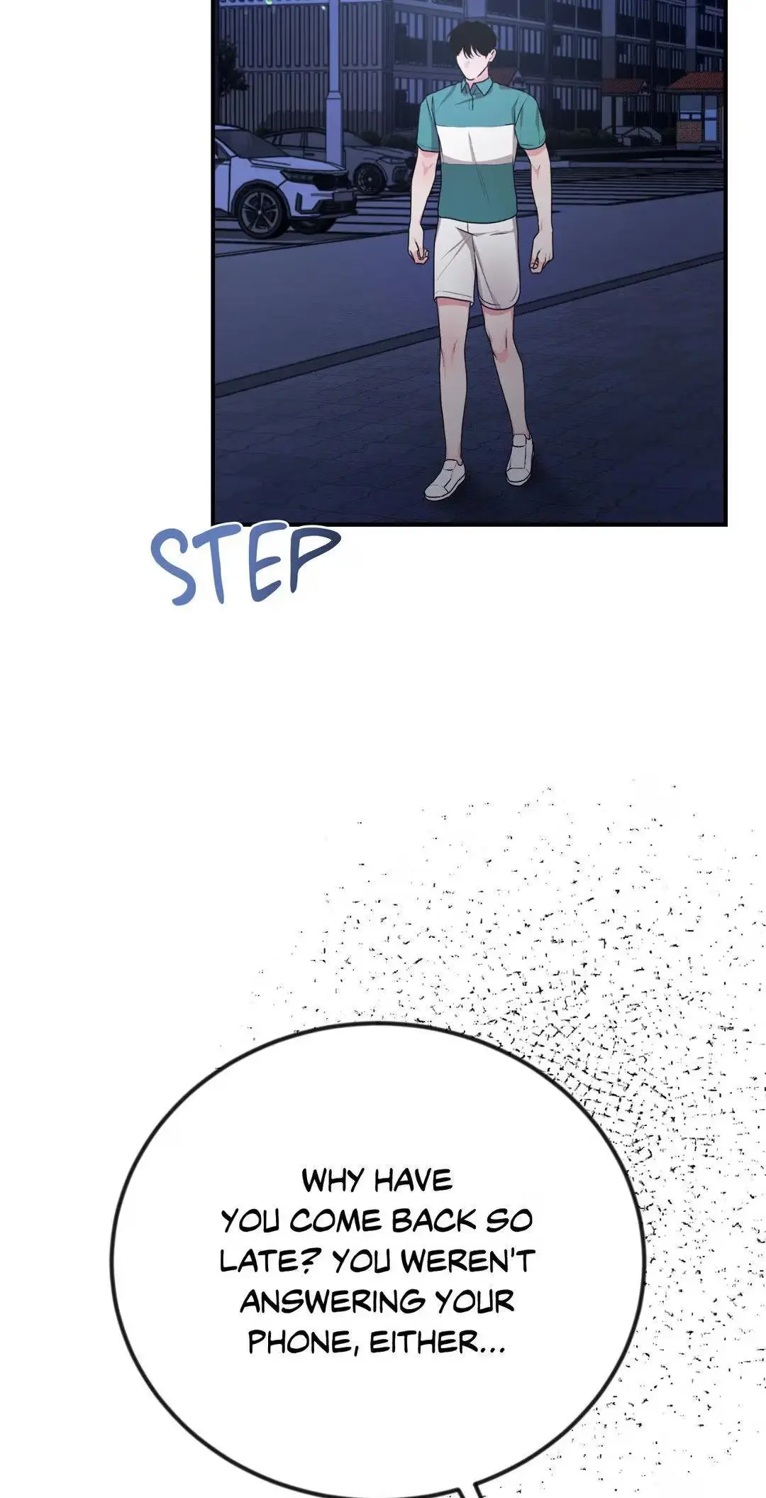 Thanatos Chapter 17 page 68 - 