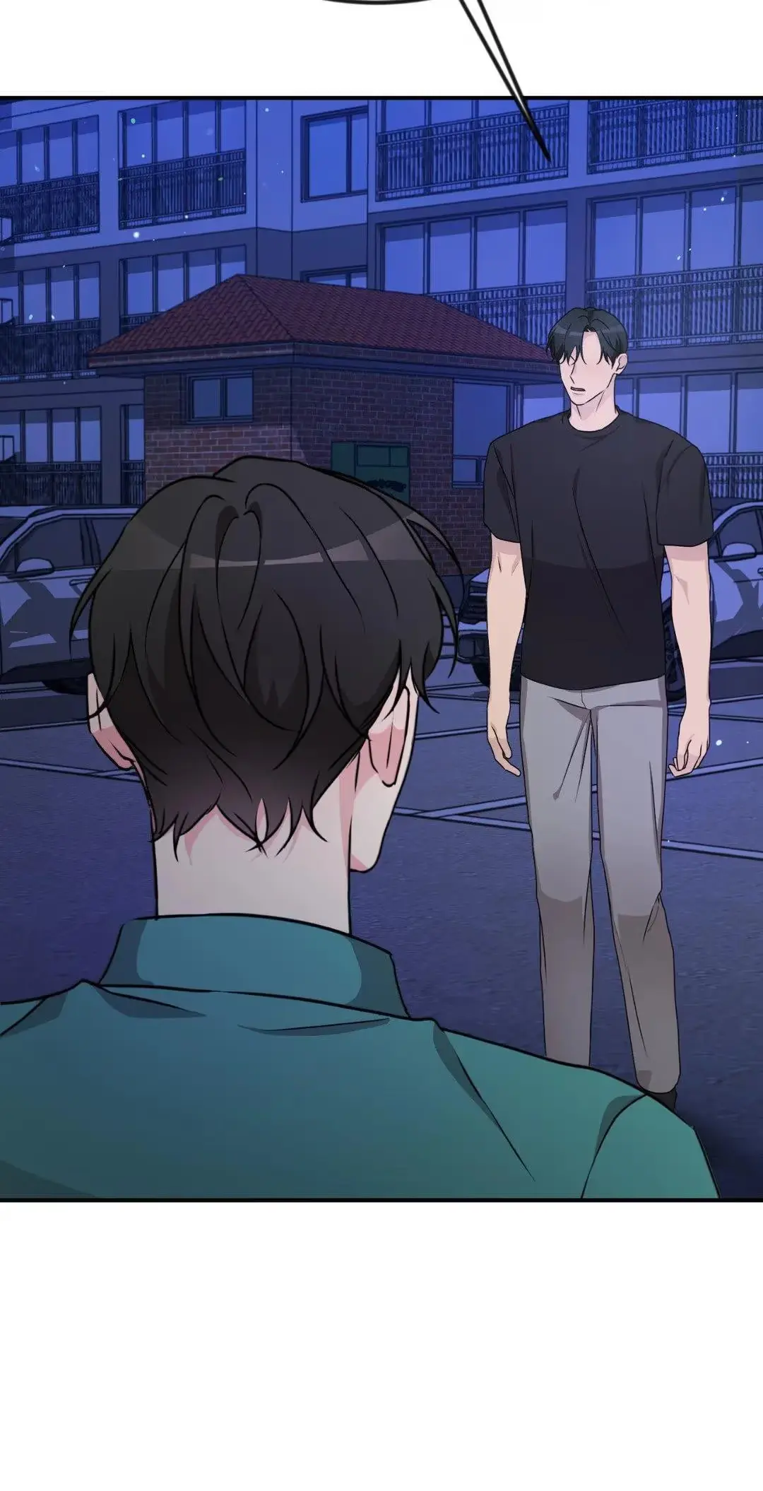 Thanatos Chapter 17 page 69 - 