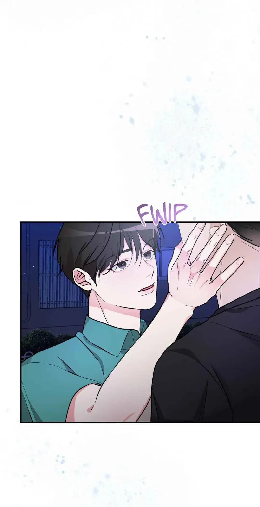 Thanatos Chapter 17 page 71 - 
