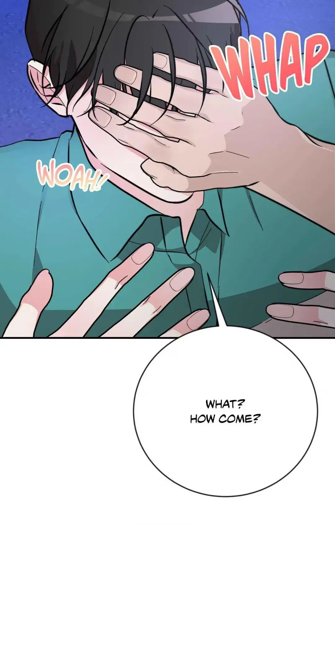 Thanatos Chapter 17 page 76 - 