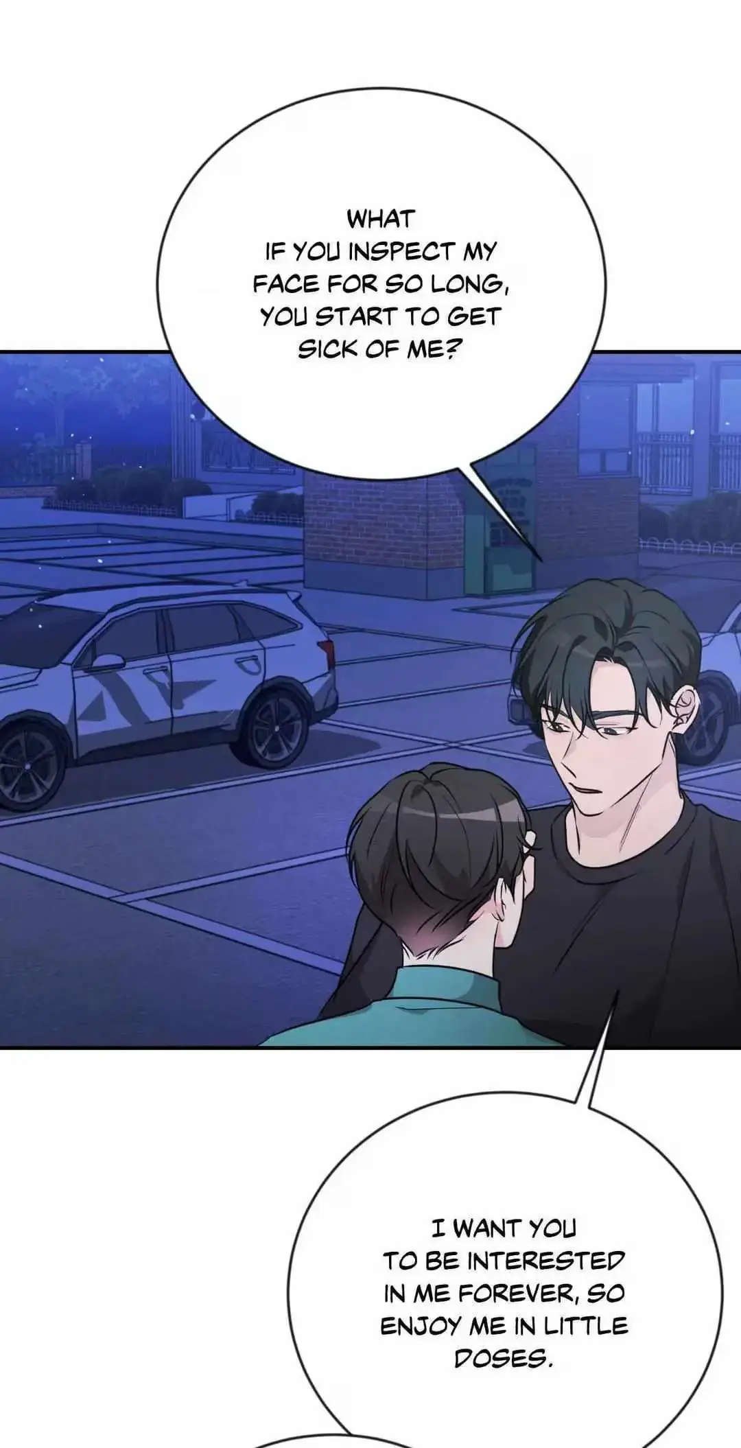 Thanatos Chapter 17 page 77 - 