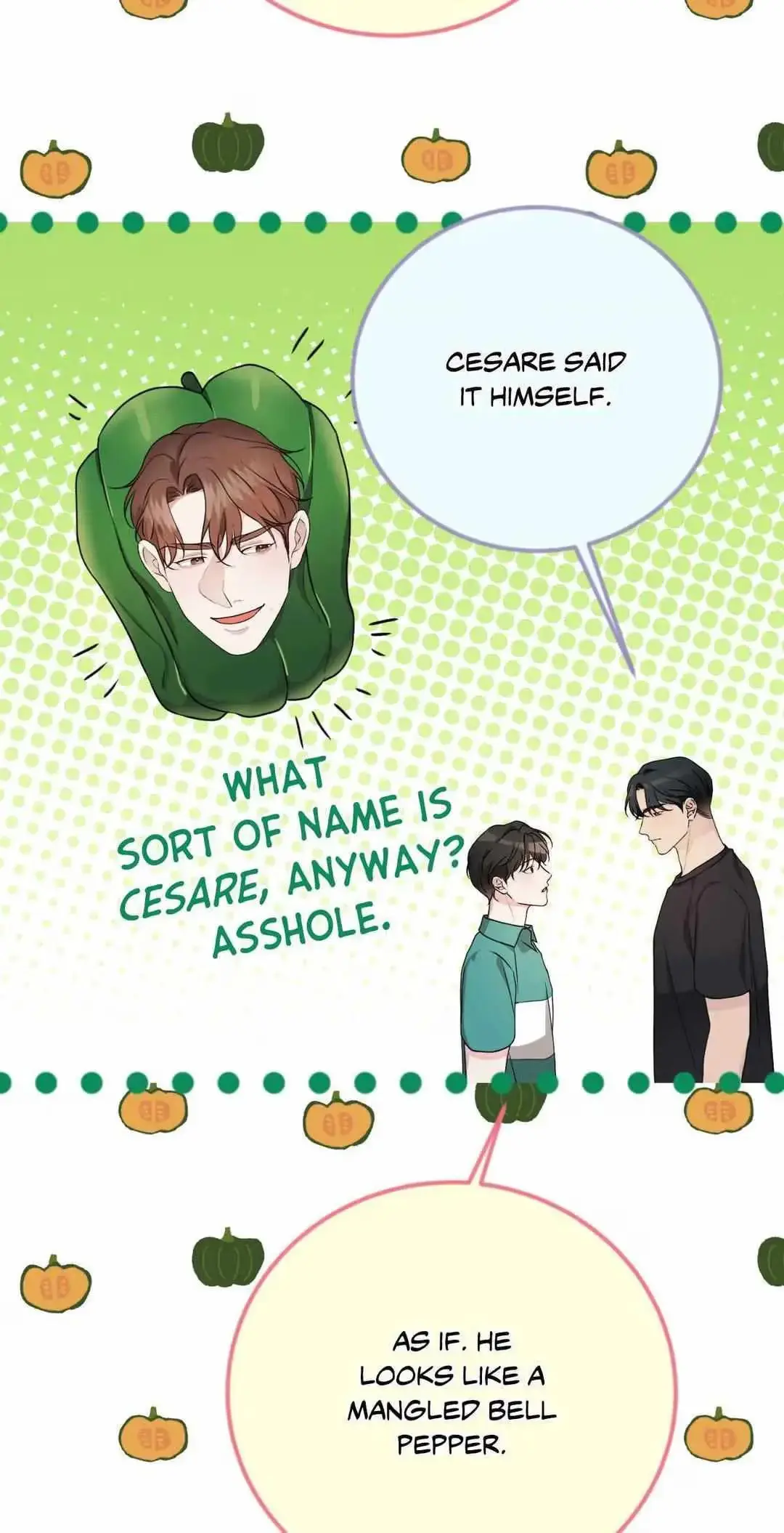 Thanatos Chapter 17 page 80 - 