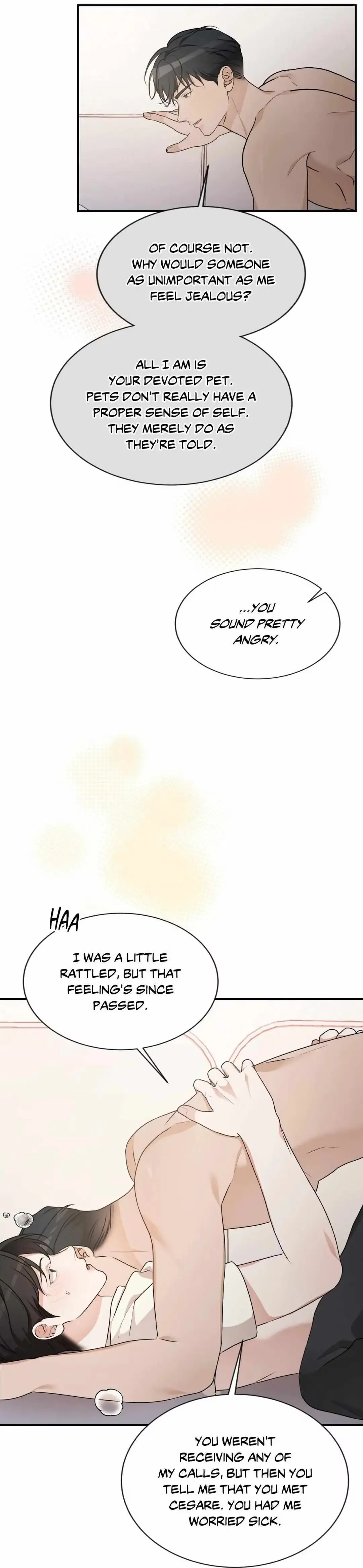 Thanatos Chapter 18 page 11 - 