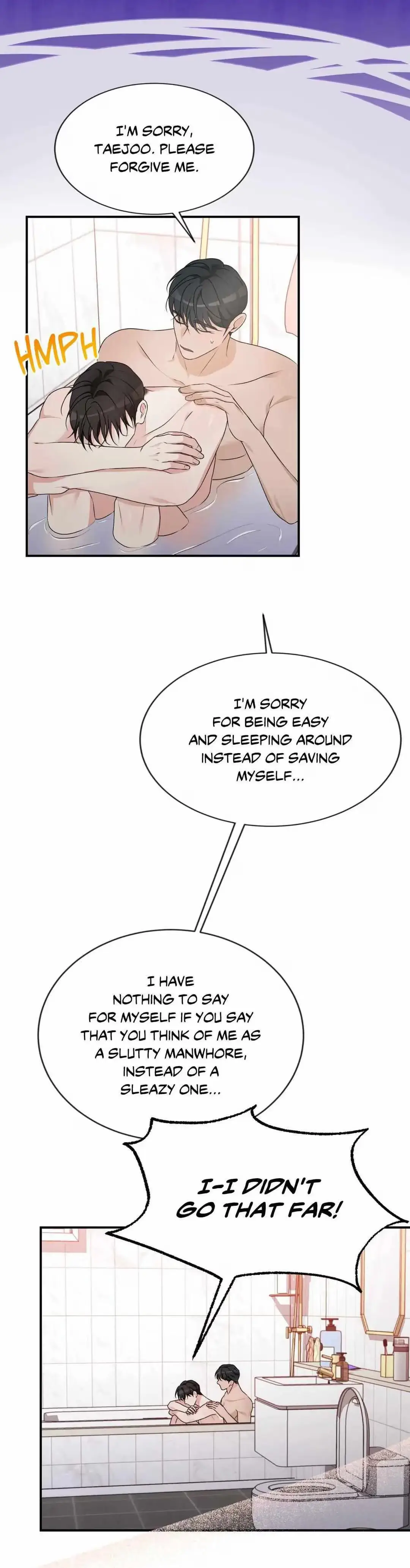 Thanatos Chapter 18 page 20 - 