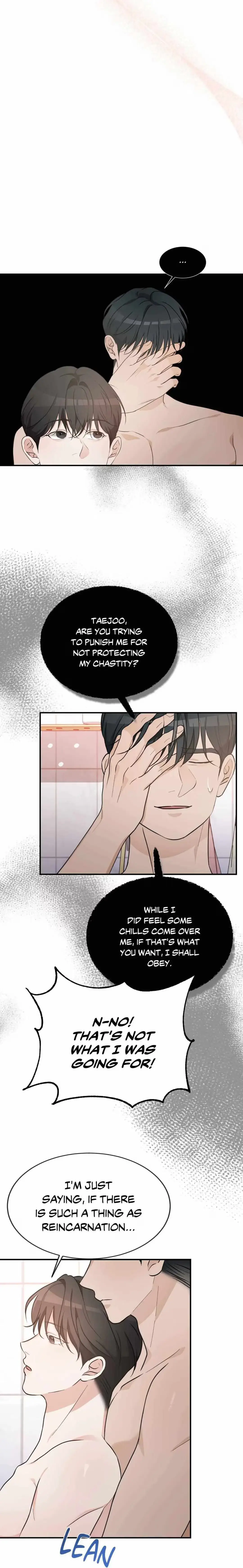 Thanatos Chapter 18 page 22 - 