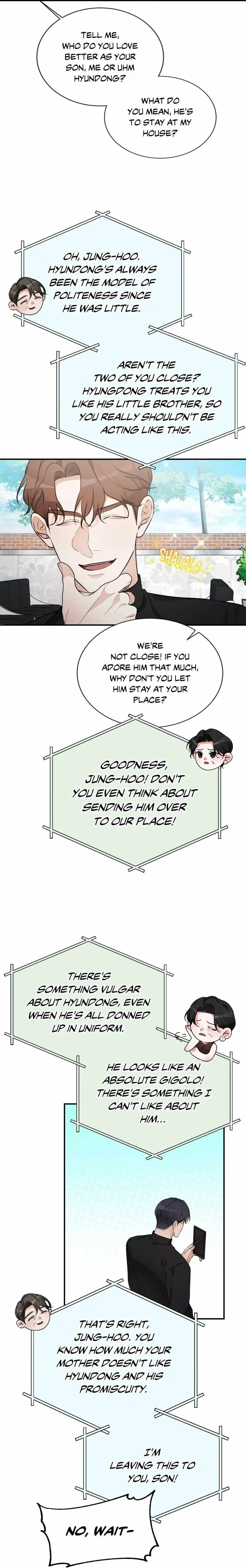 Thanatos Chapter 18 page 28 - 