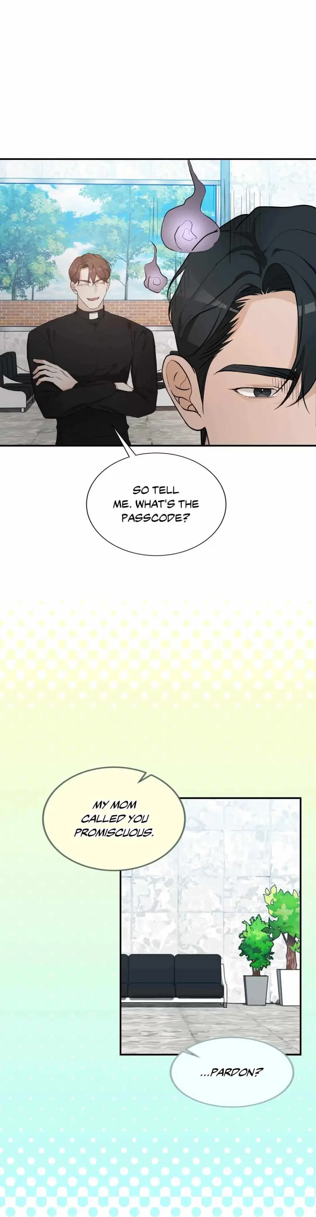 Thanatos Chapter 18 page 29 - 