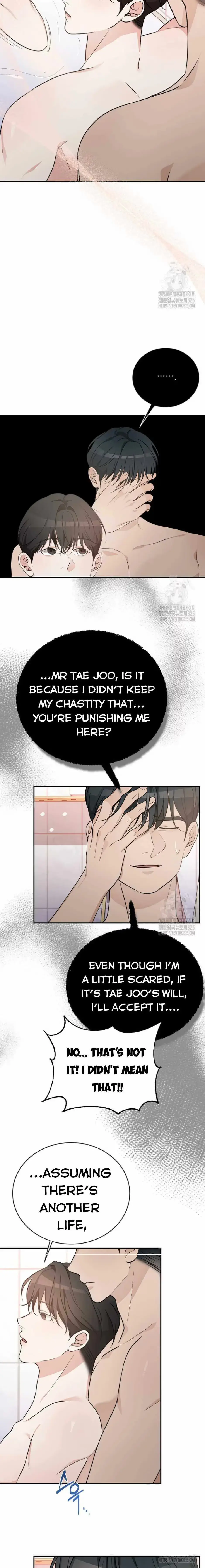 Thanatos Chapter 19 page 11 - 