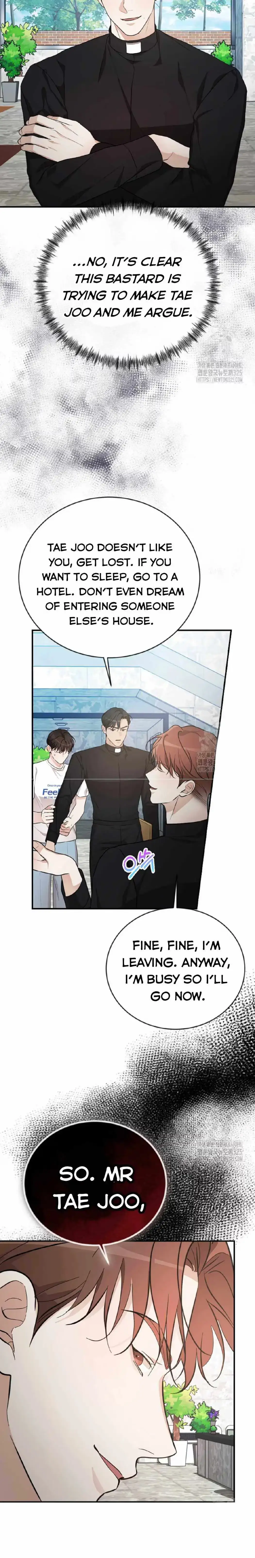 Thanatos Chapter 19 page 17 - 