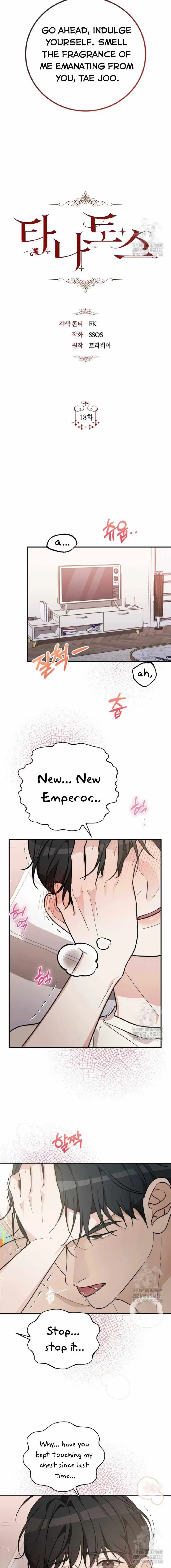 Thanatos Chapter 19 page 3 - 