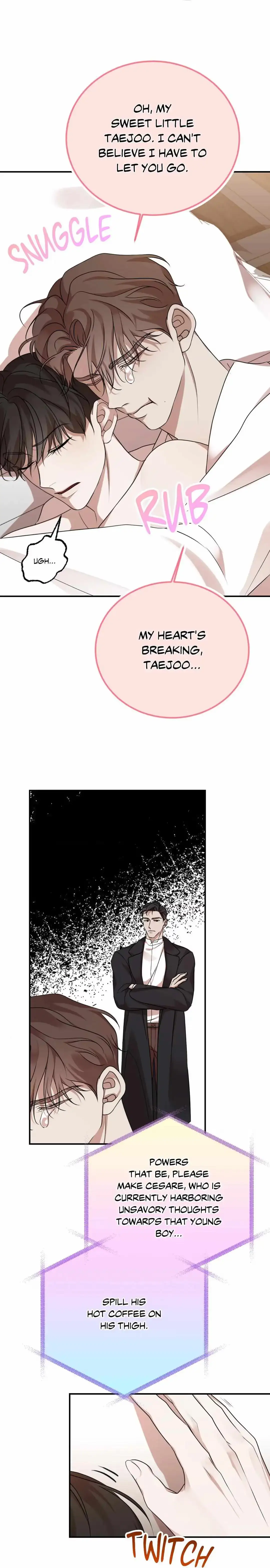 Thanatos Chapter 2 page 17 - 