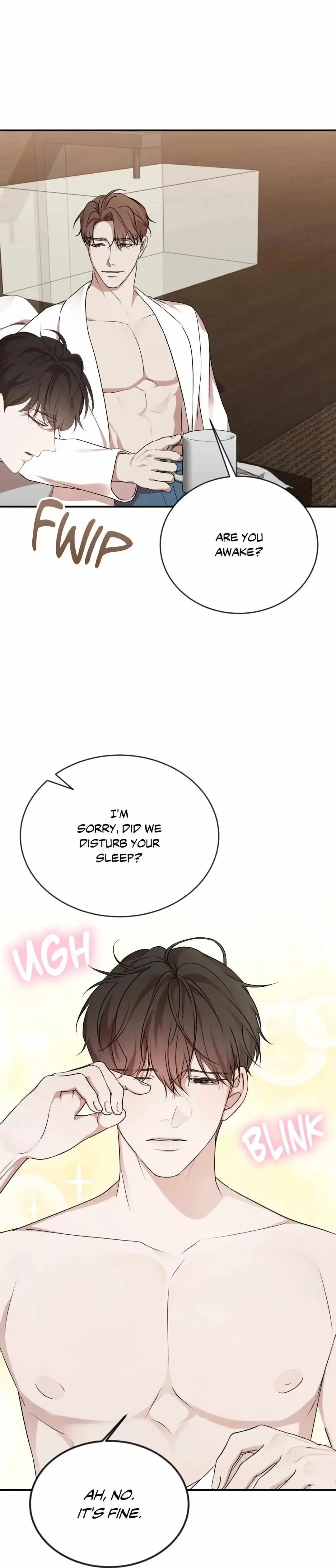 Thanatos Chapter 2 page 18 - 