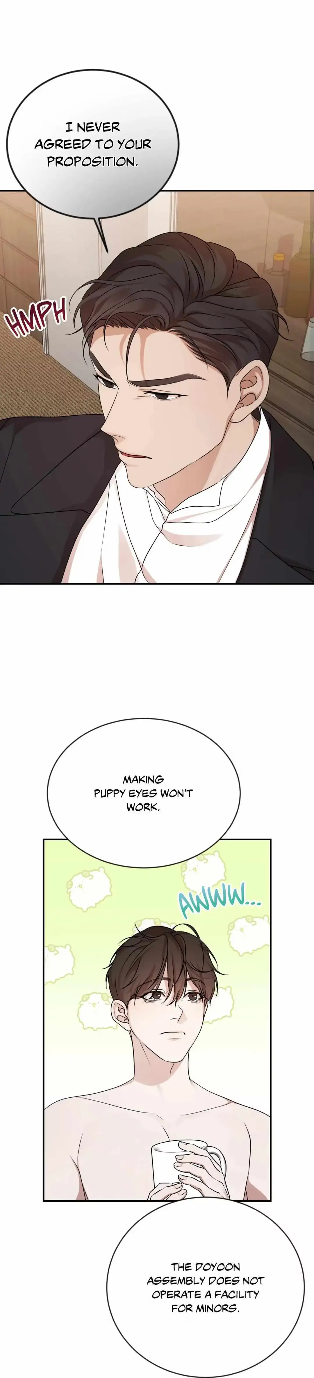 Thanatos Chapter 2 page 20 - 