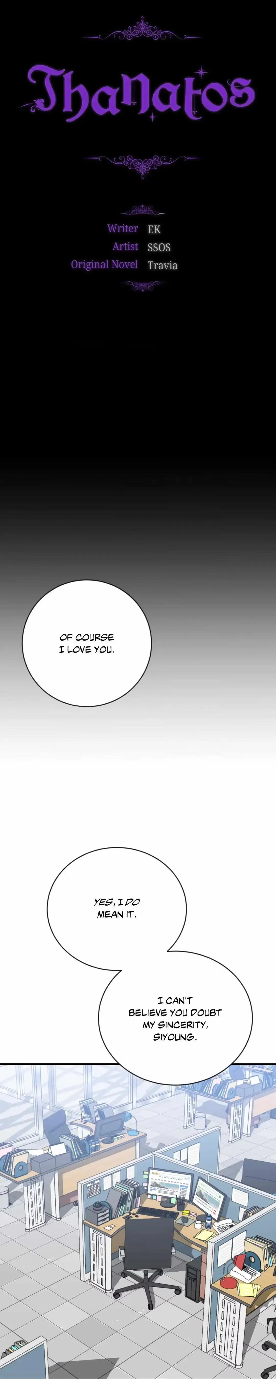 Thanatos Chapter 2 page 3 - 