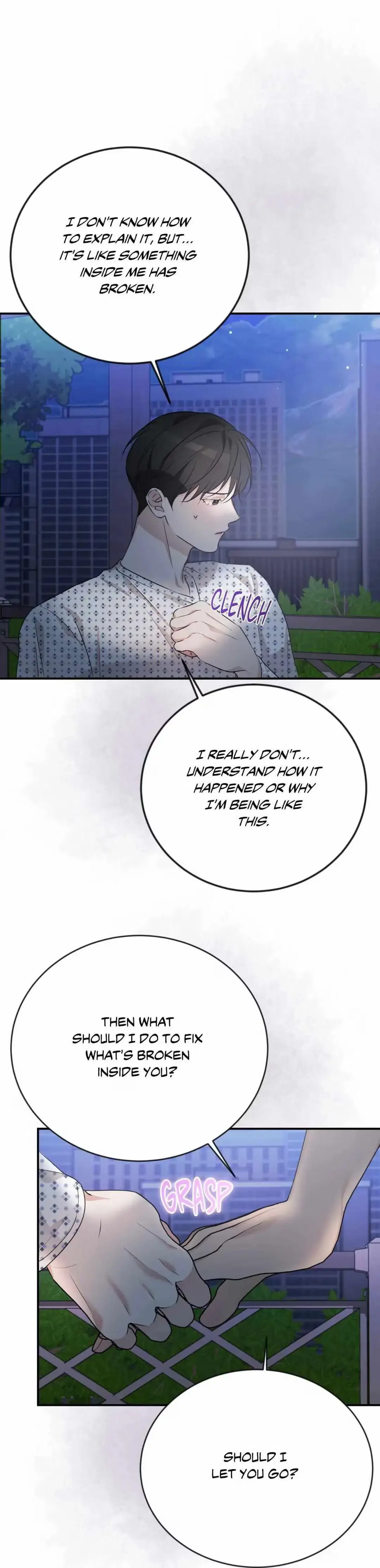 Thanatos Chapter 20 page 13 - 