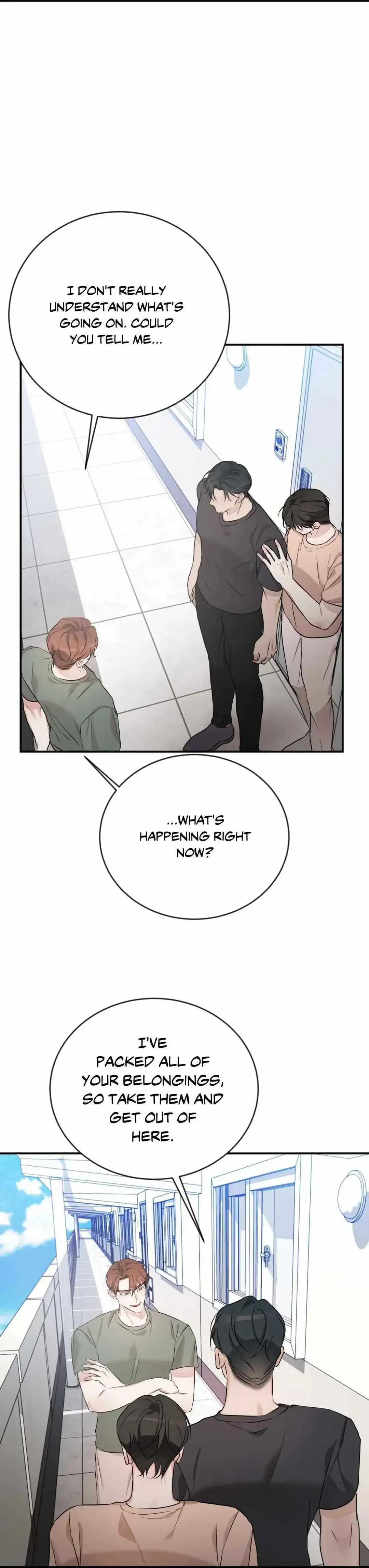 Thanatos Chapter 20 page 19 - 