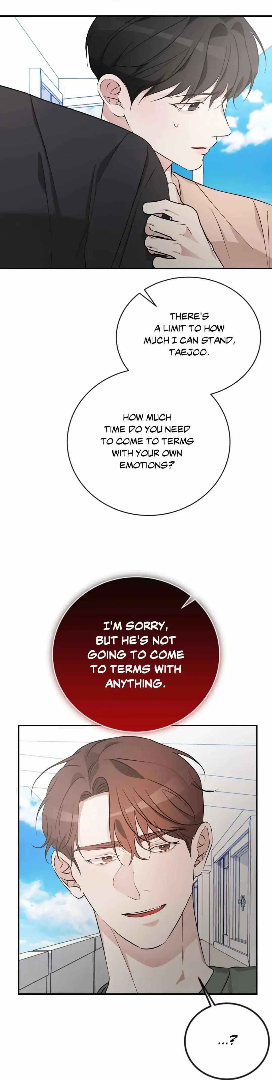 Thanatos Chapter 20 page 21 - 