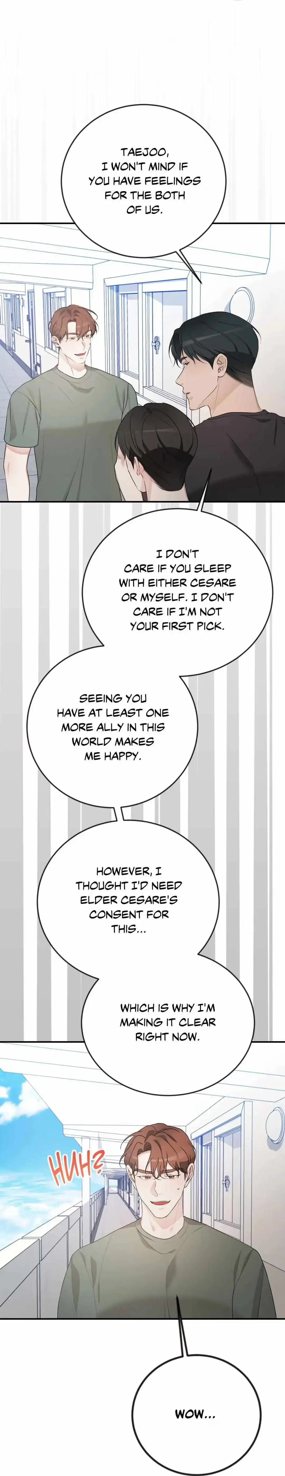 Thanatos Chapter 20 page 22 - 