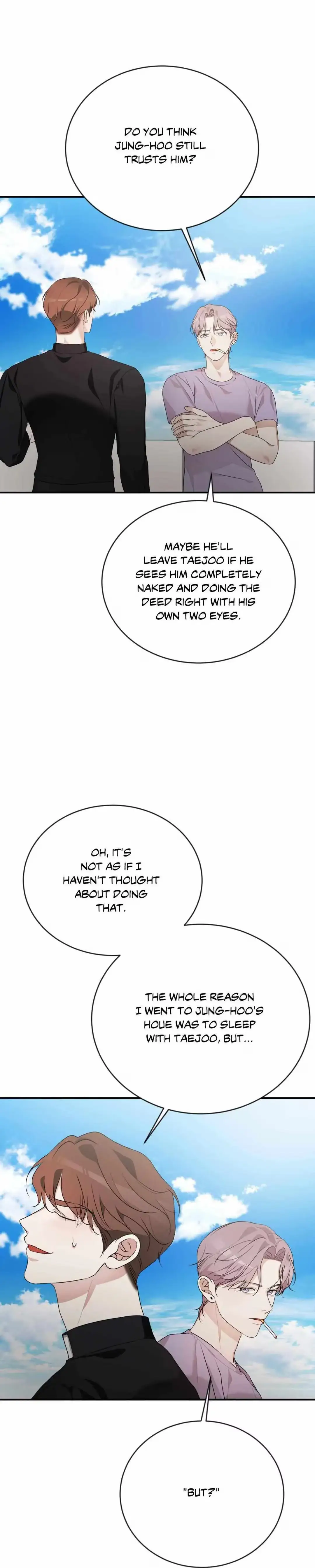 Thanatos Chapter 20 page 27 - 