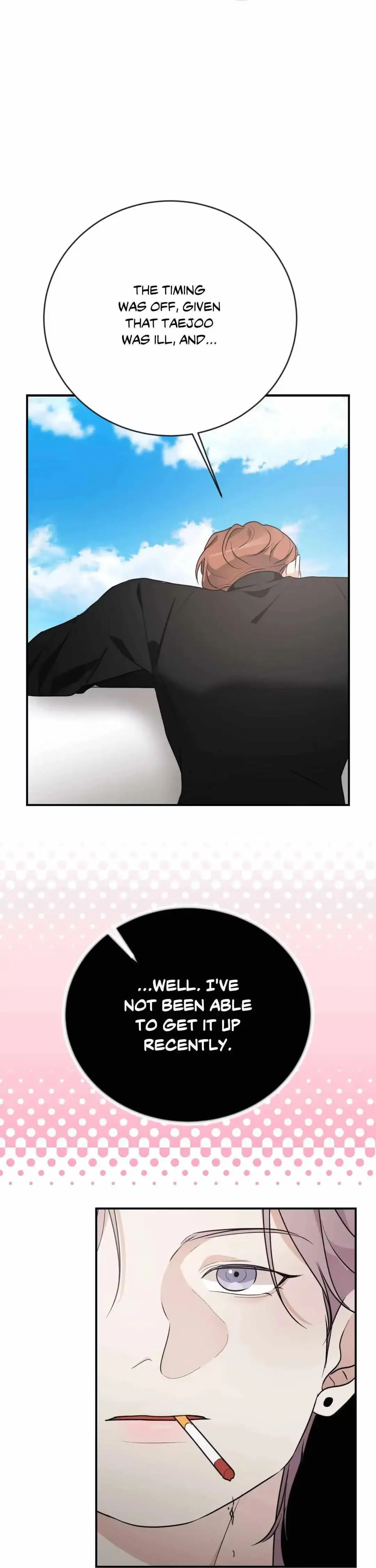 Thanatos Chapter 20 page 28 - 