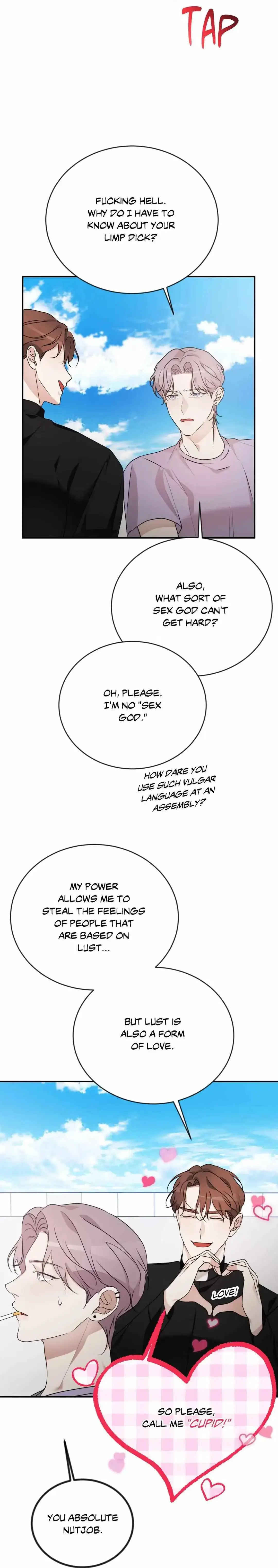 Thanatos Chapter 20 page 29 - 