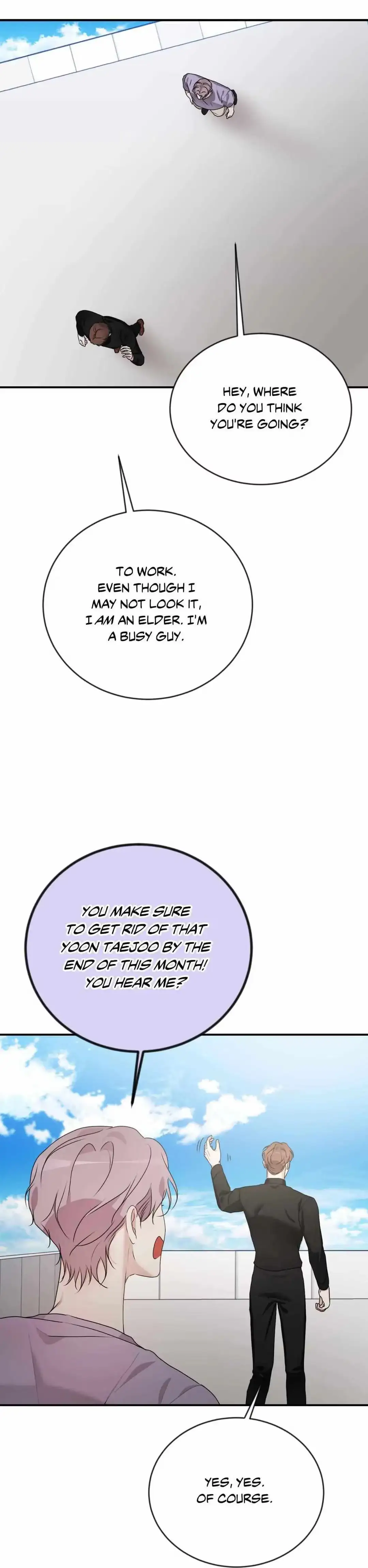 Thanatos Chapter 20 page 31 - 
