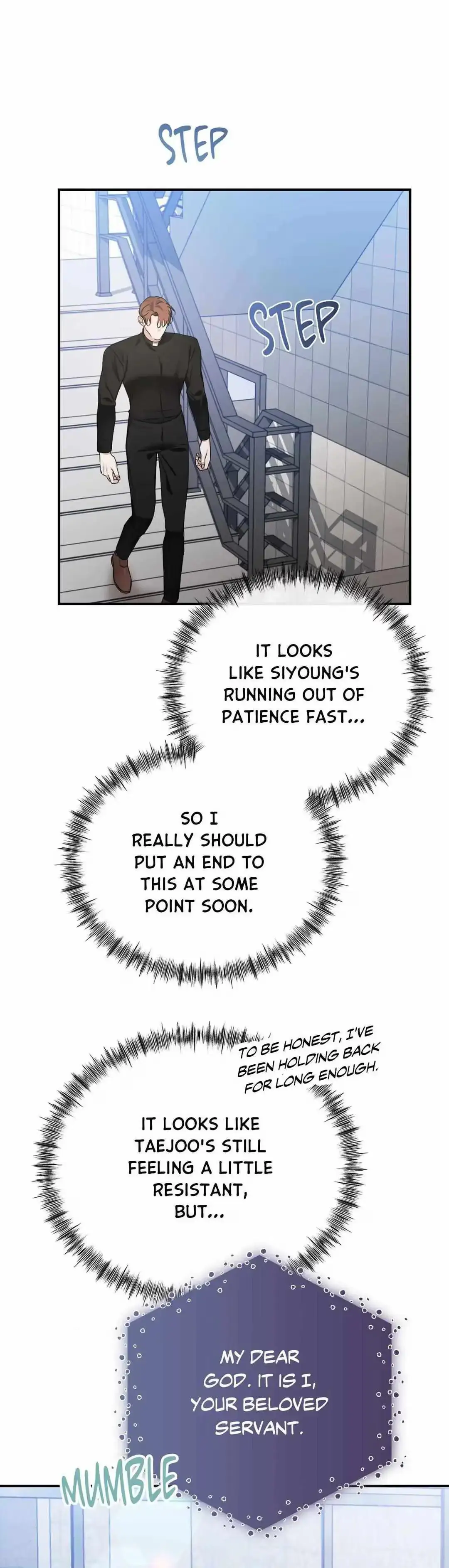 Thanatos Chapter 20 page 32 - 
