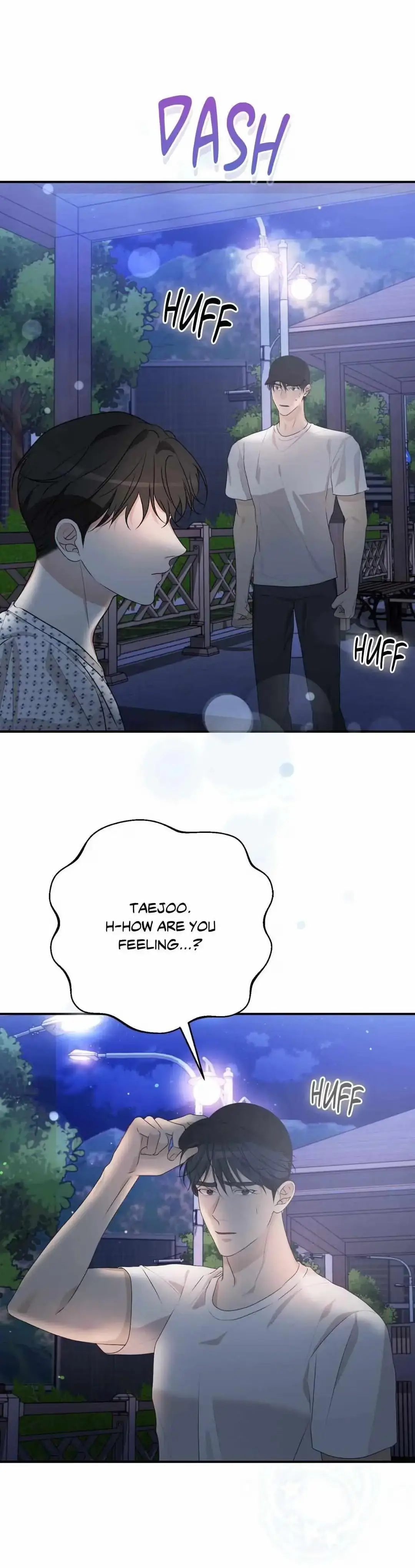 Thanatos Chapter 20 page 8 - 