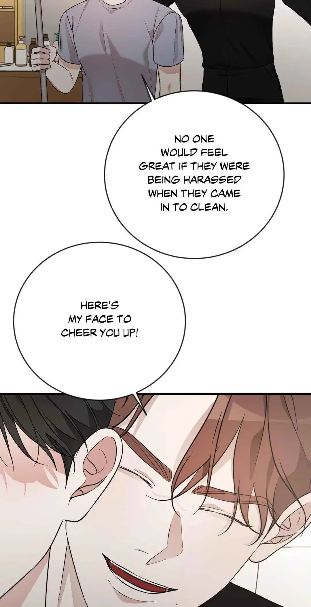 Thanatos Chapter 21 page 18 - 
