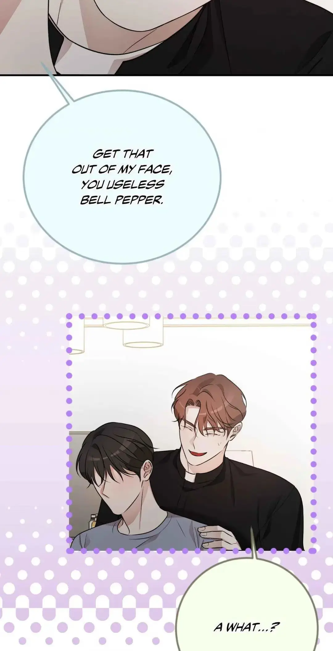 Thanatos Chapter 21 page 19 - 