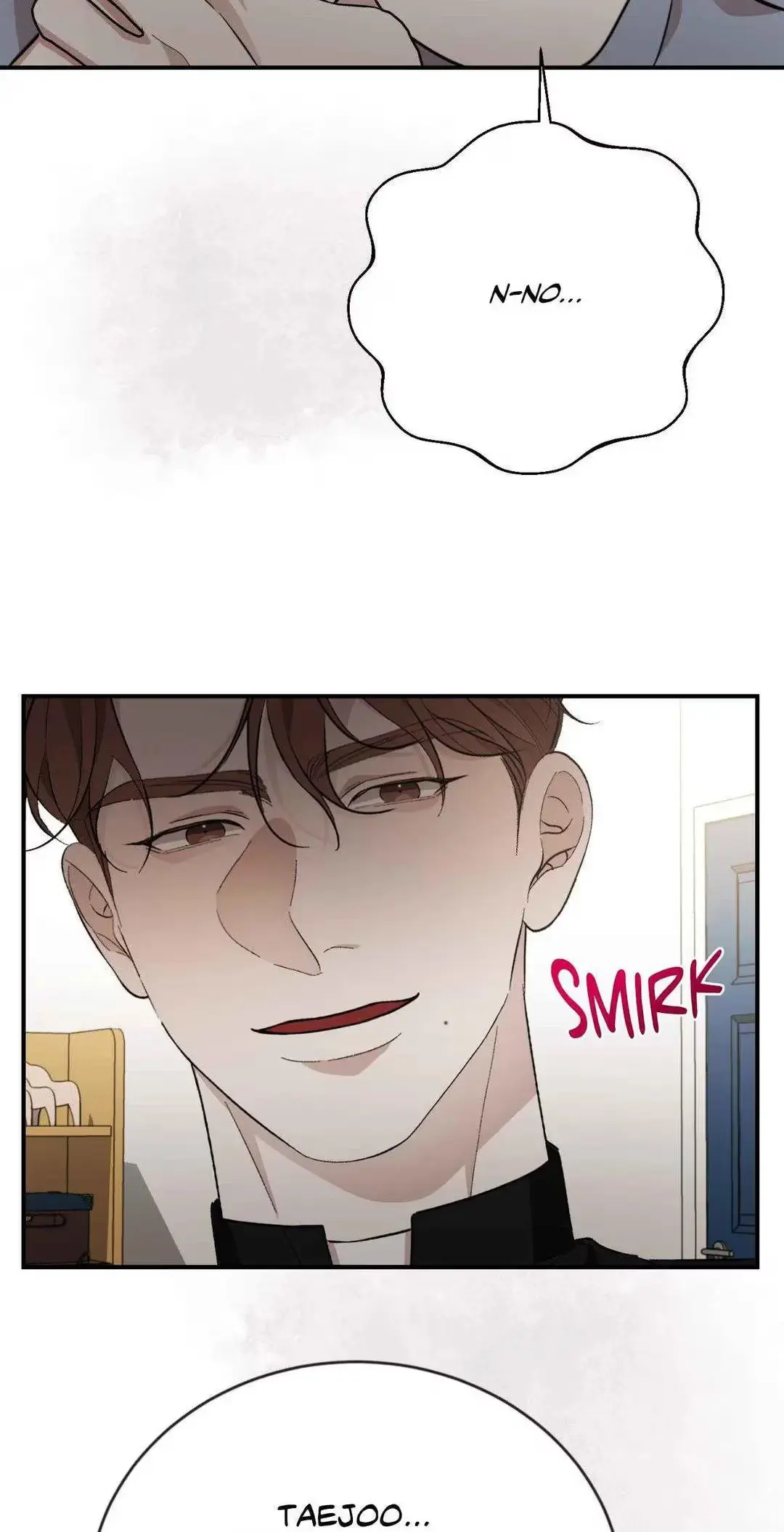 Thanatos Chapter 21 page 23 - 