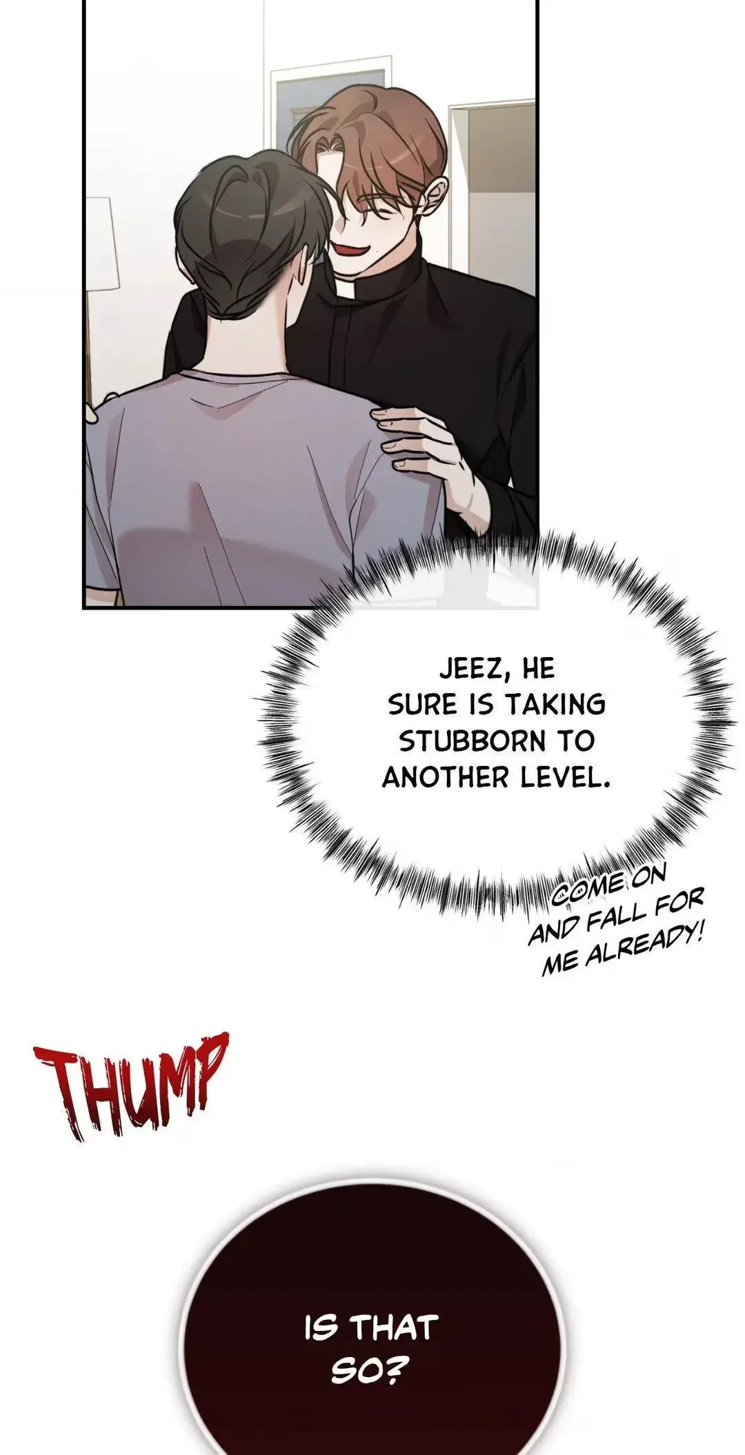 Thanatos Chapter 21 page 28 - 