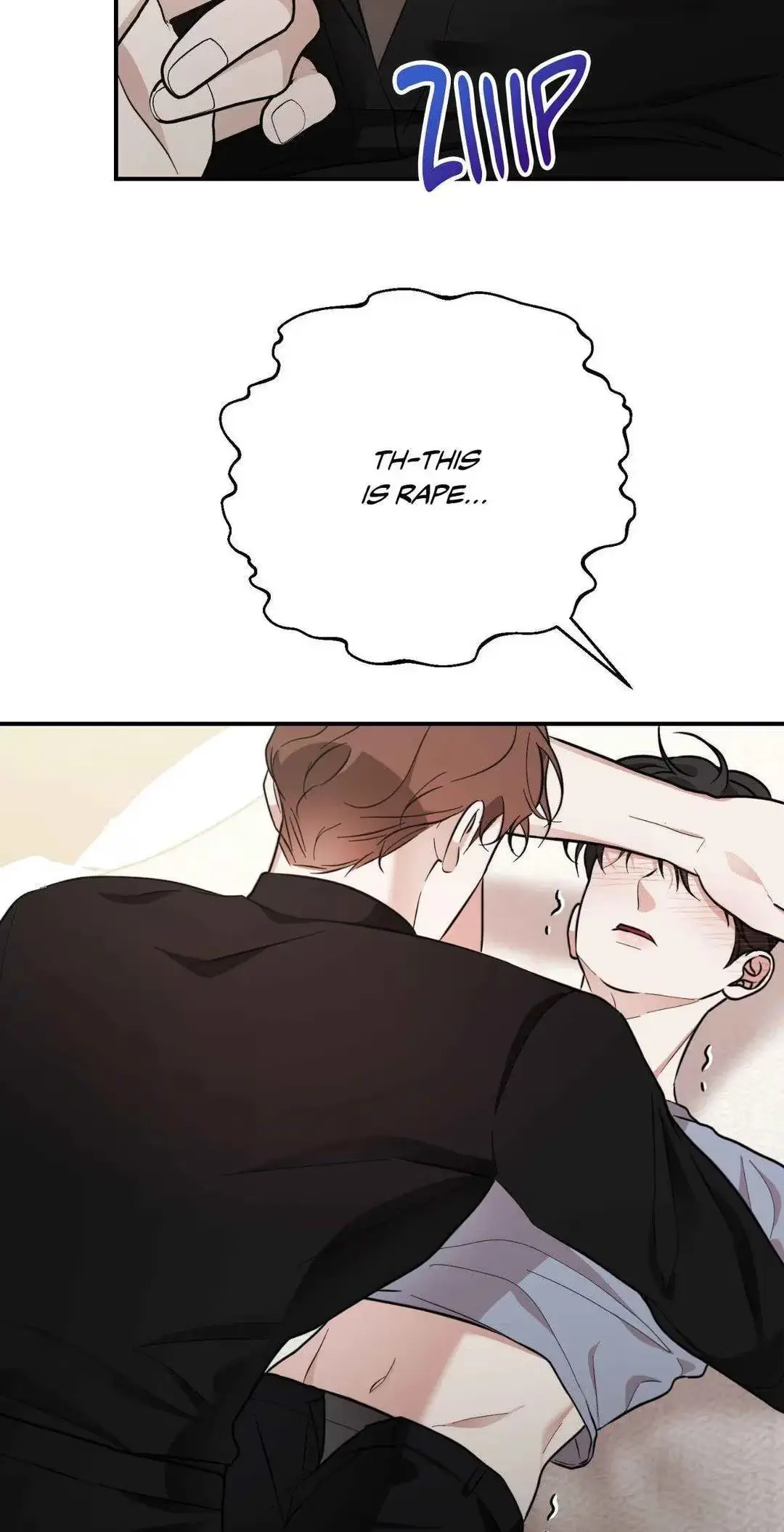 Thanatos Chapter 21 page 34 - 