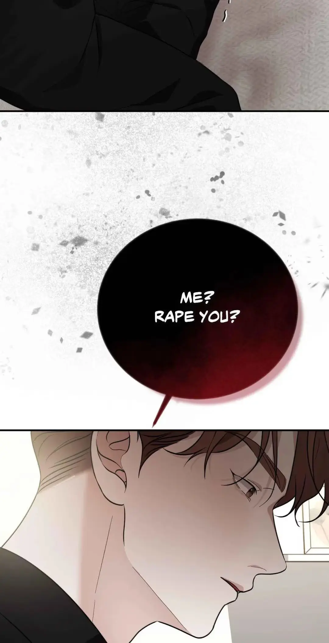 Thanatos Chapter 21 page 35 - 