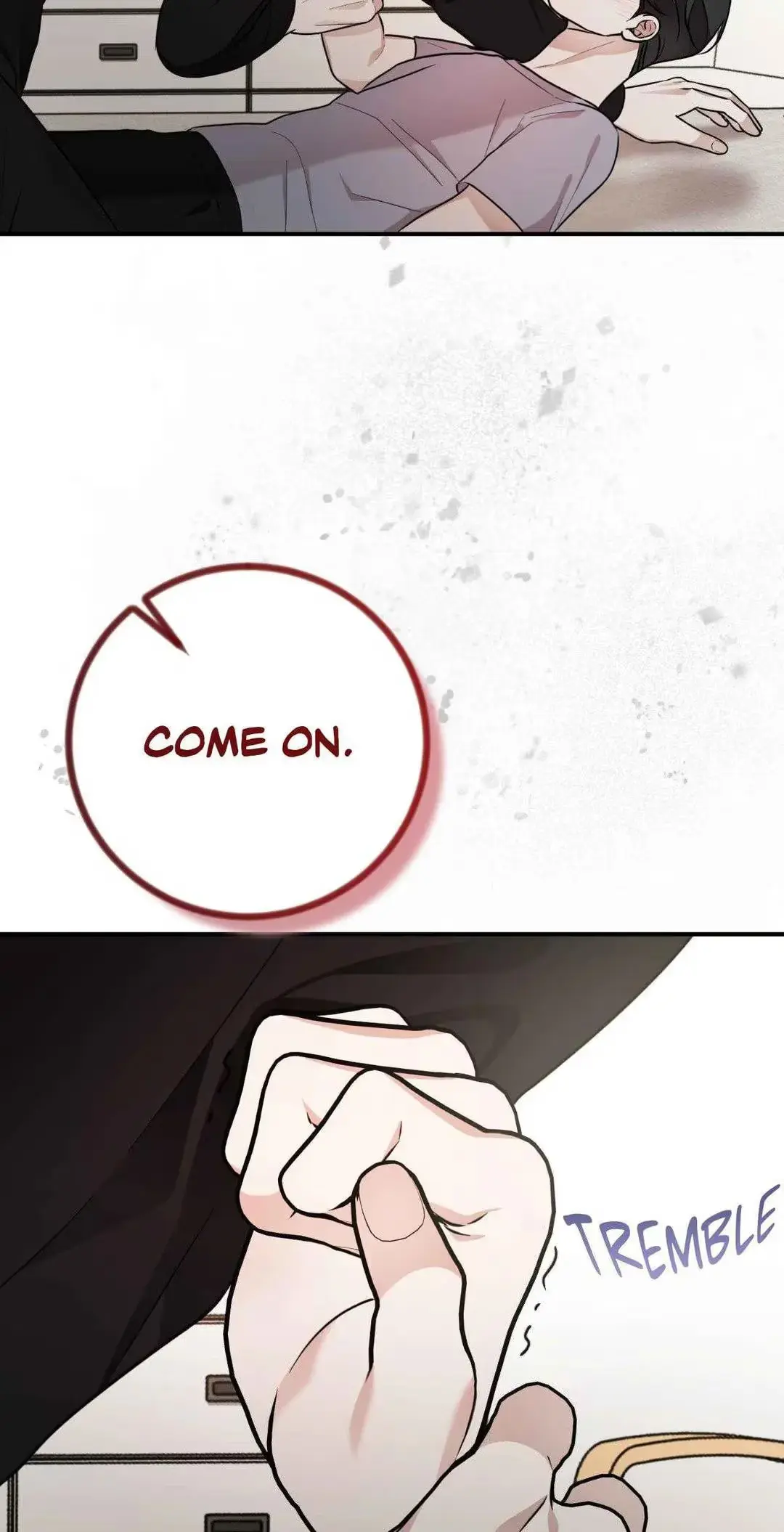 Thanatos Chapter 21 page 38 - 