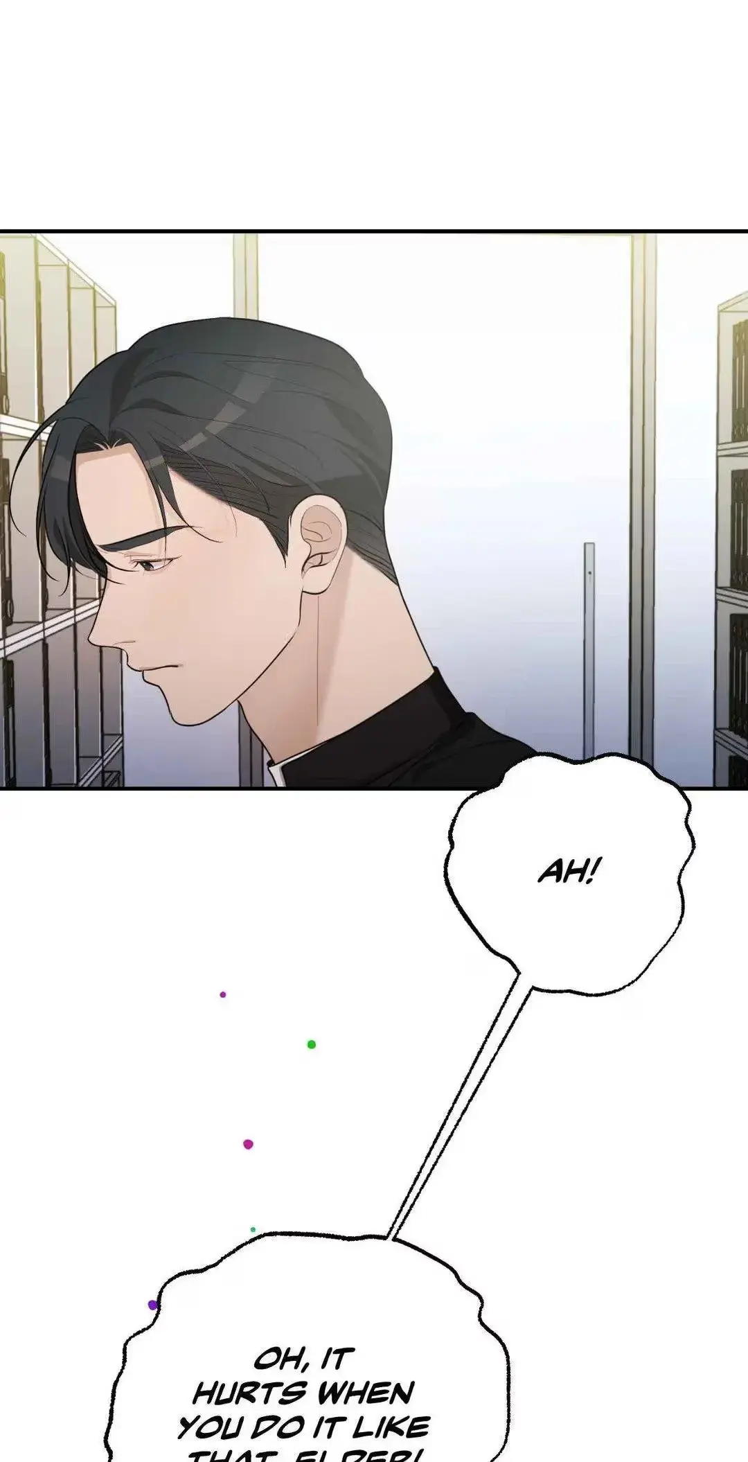 Thanatos Chapter 21 page 5 - 