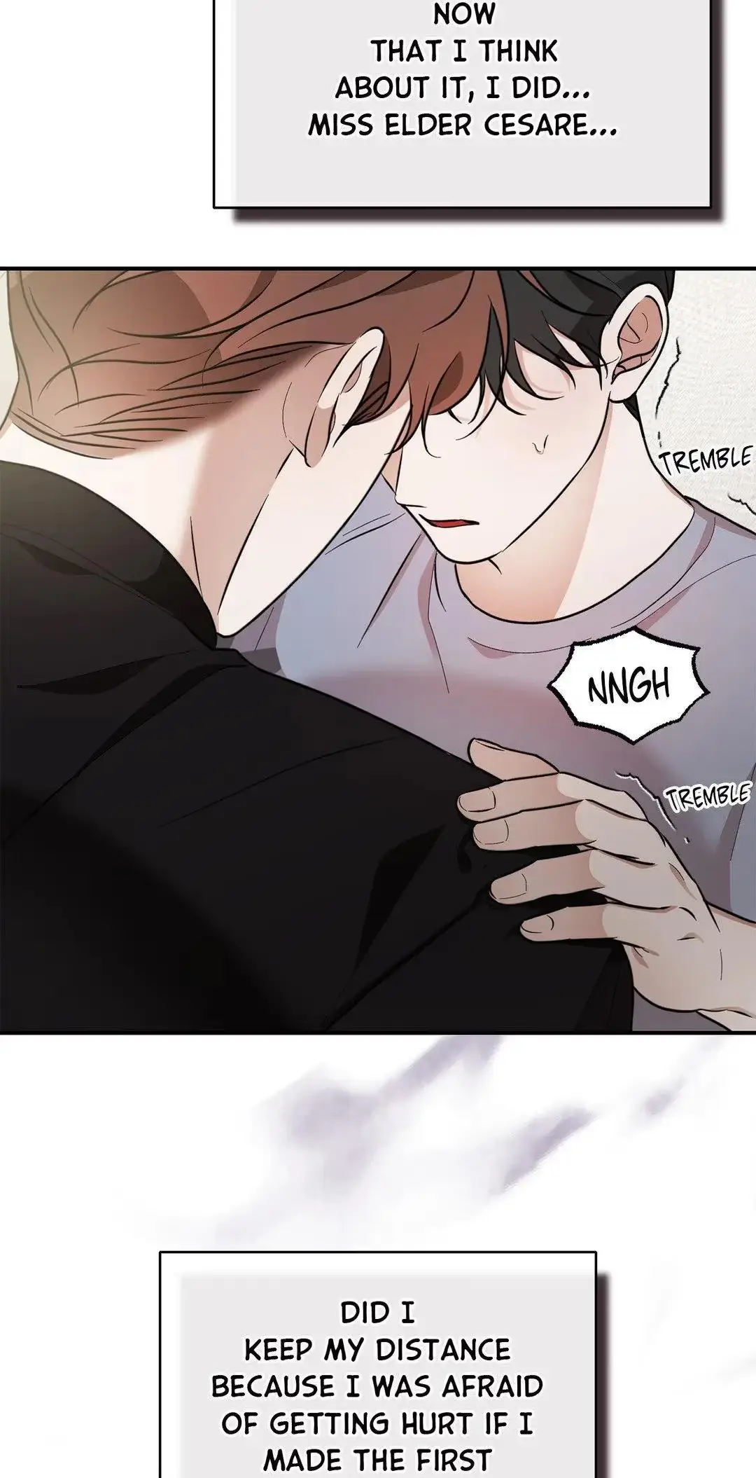 Thanatos Chapter 21 page 43 - 