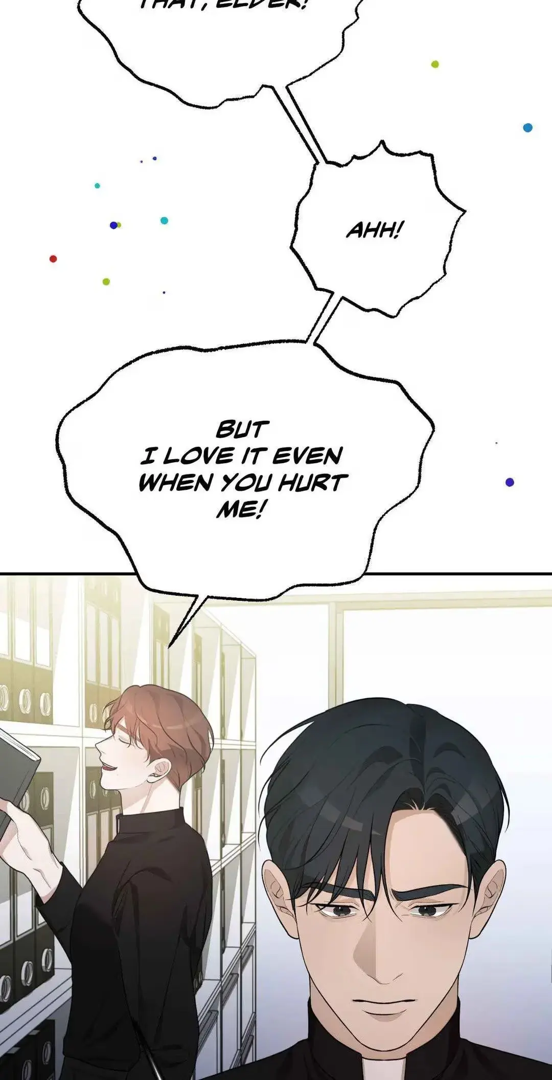 Thanatos Chapter 21 page 6 - 