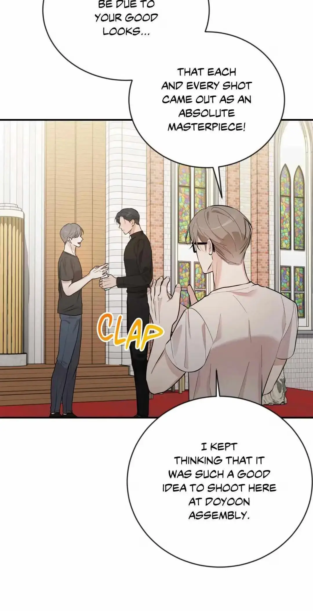 Thanatos Chapter 21 page 56 - 