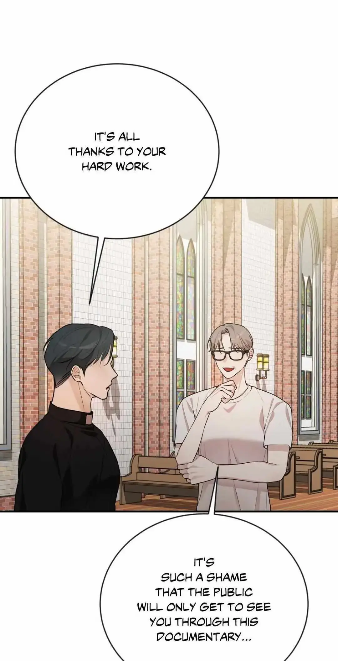 Thanatos Chapter 21 page 57 - 