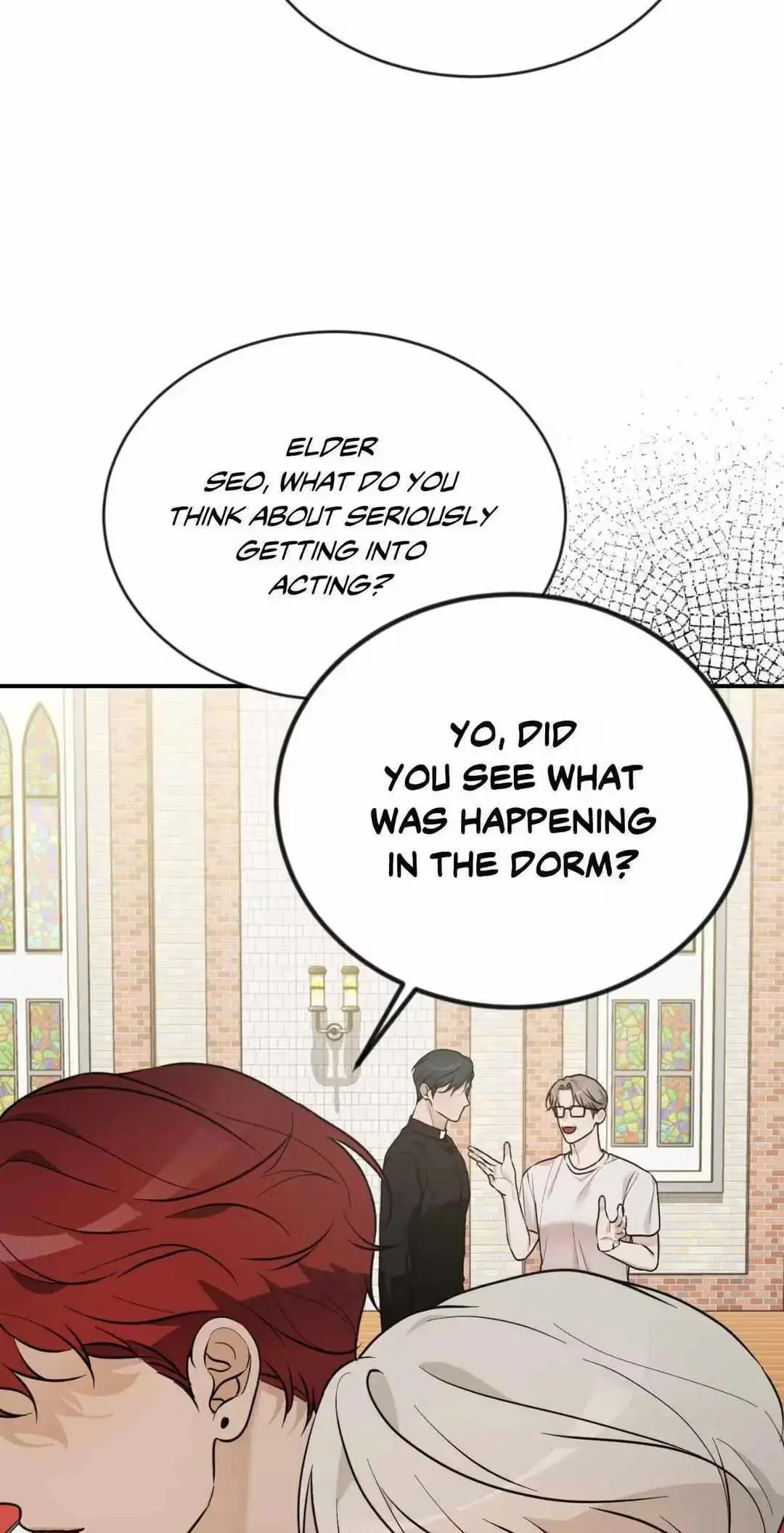 Thanatos Chapter 21 page 58 - 